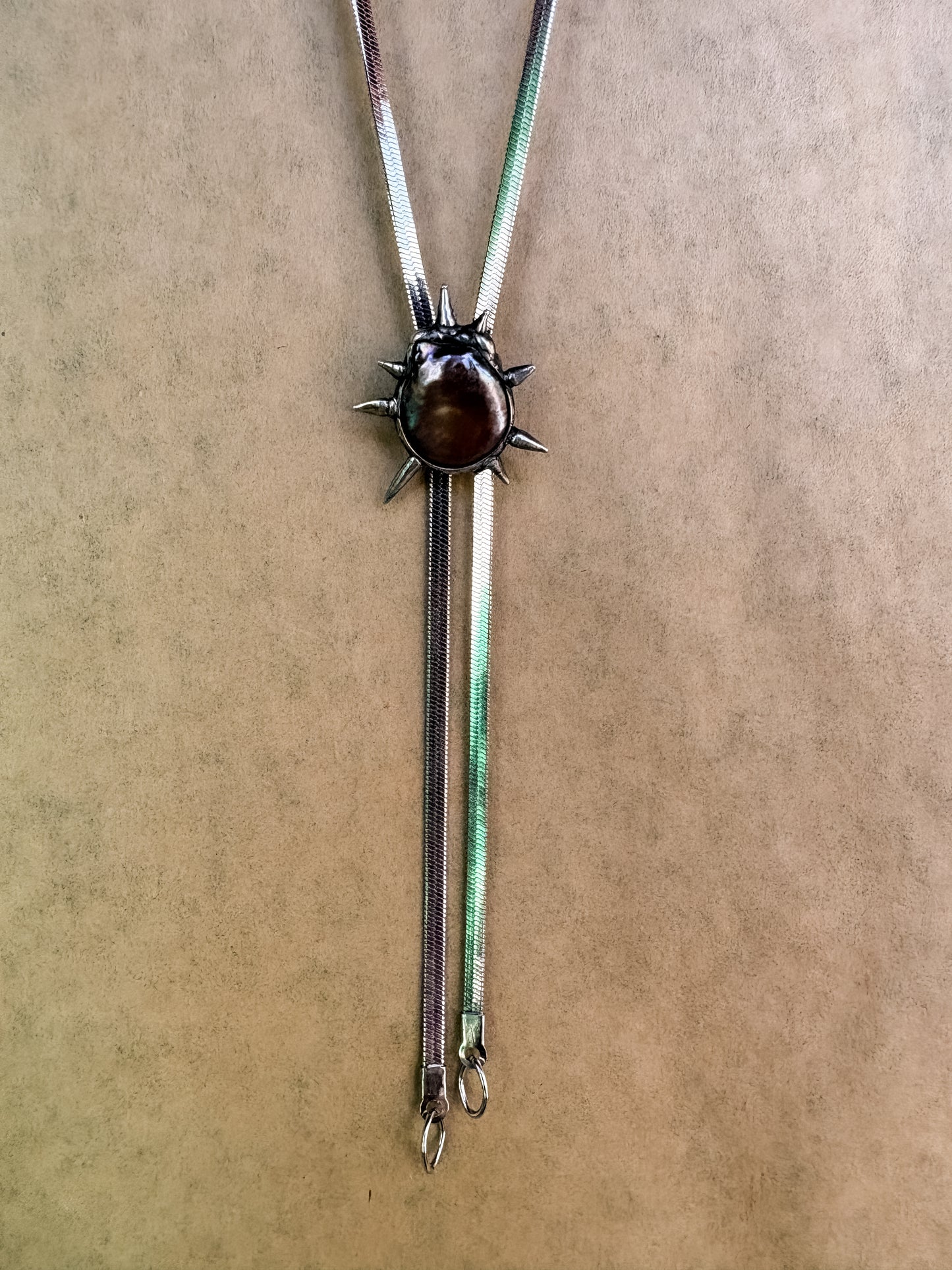 dark nova snake bolo