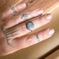 pebble ring