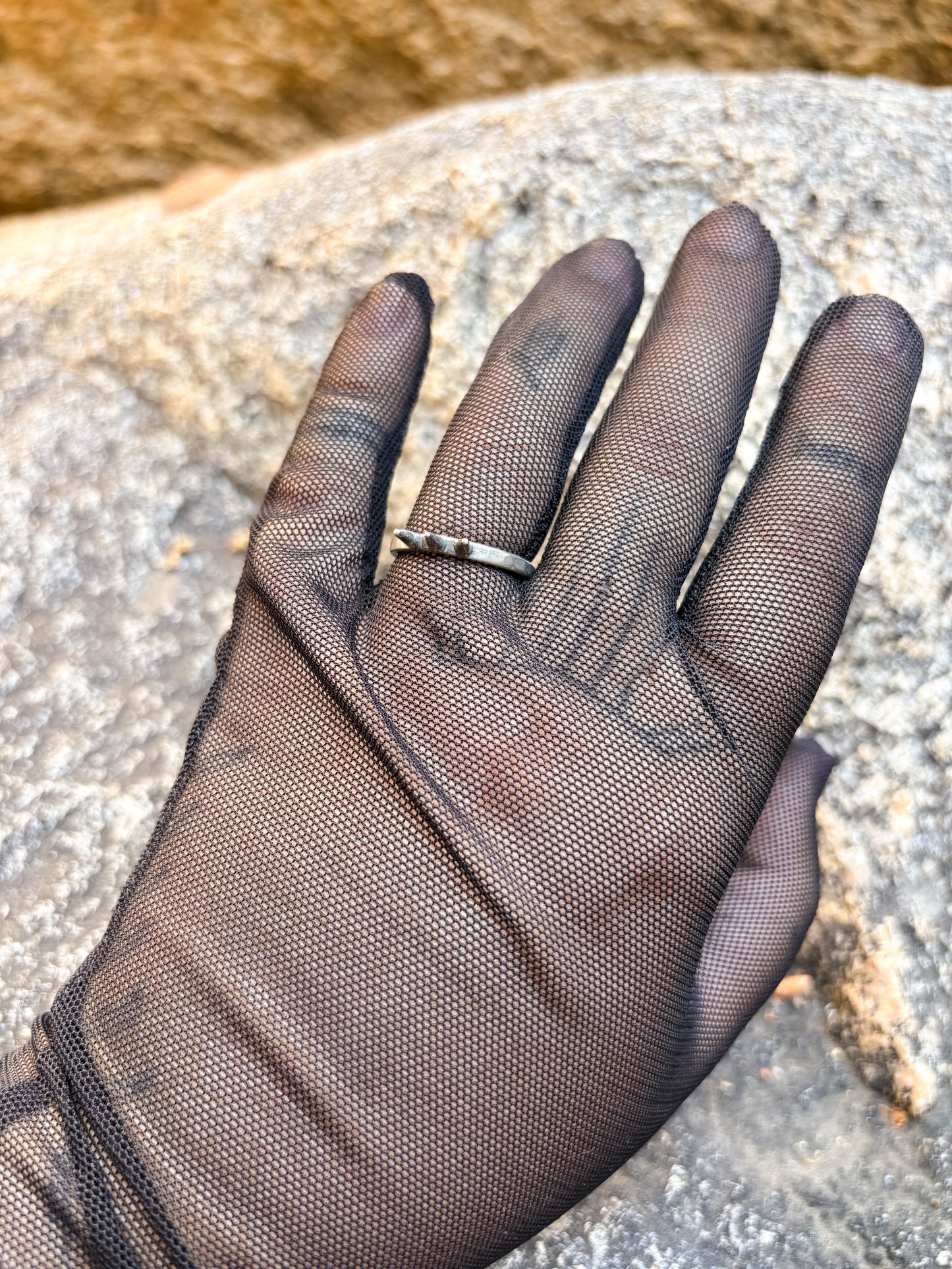 stacker zing ring