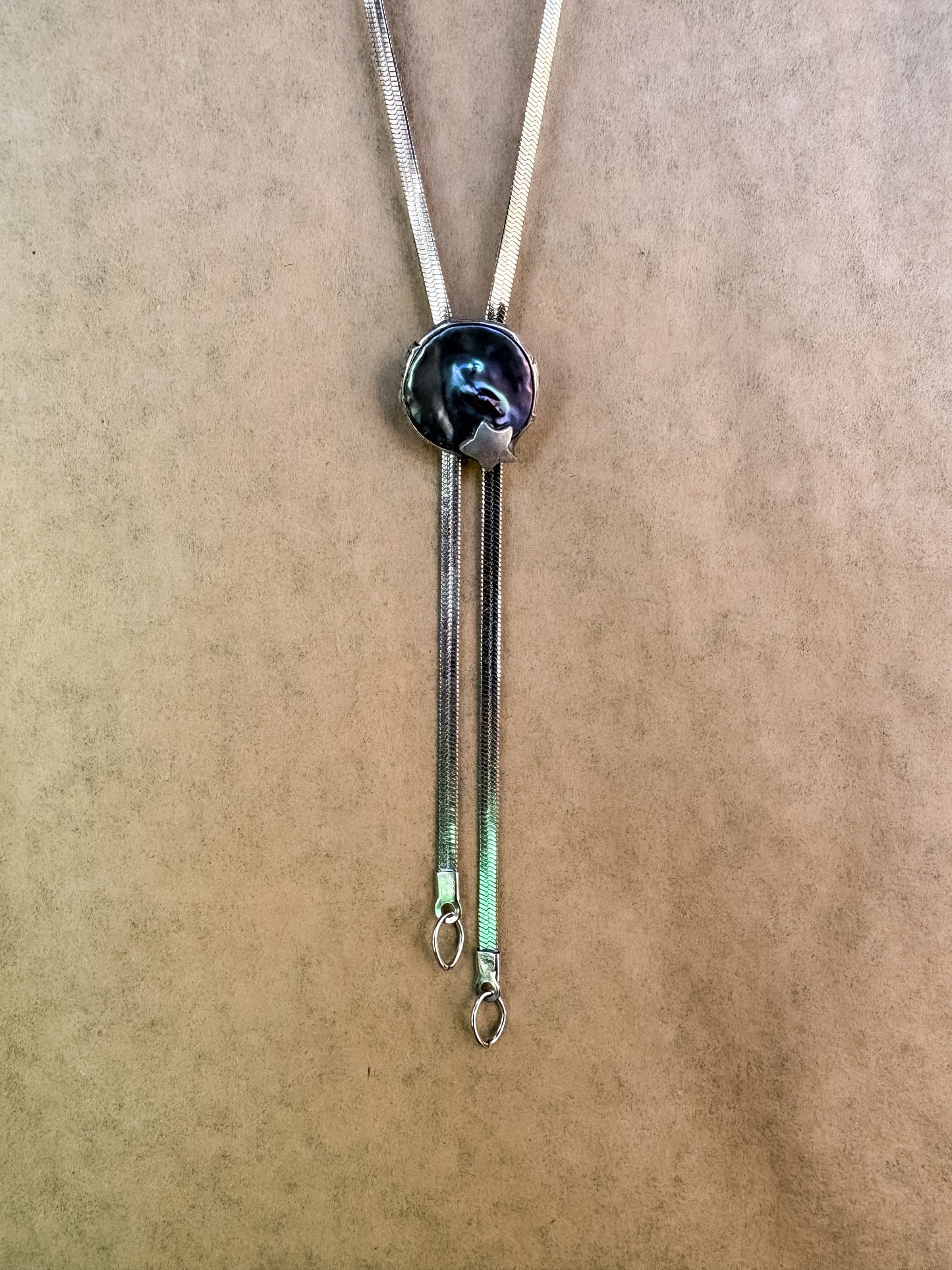 lake star snake bolo