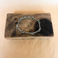 twisted link bracelet