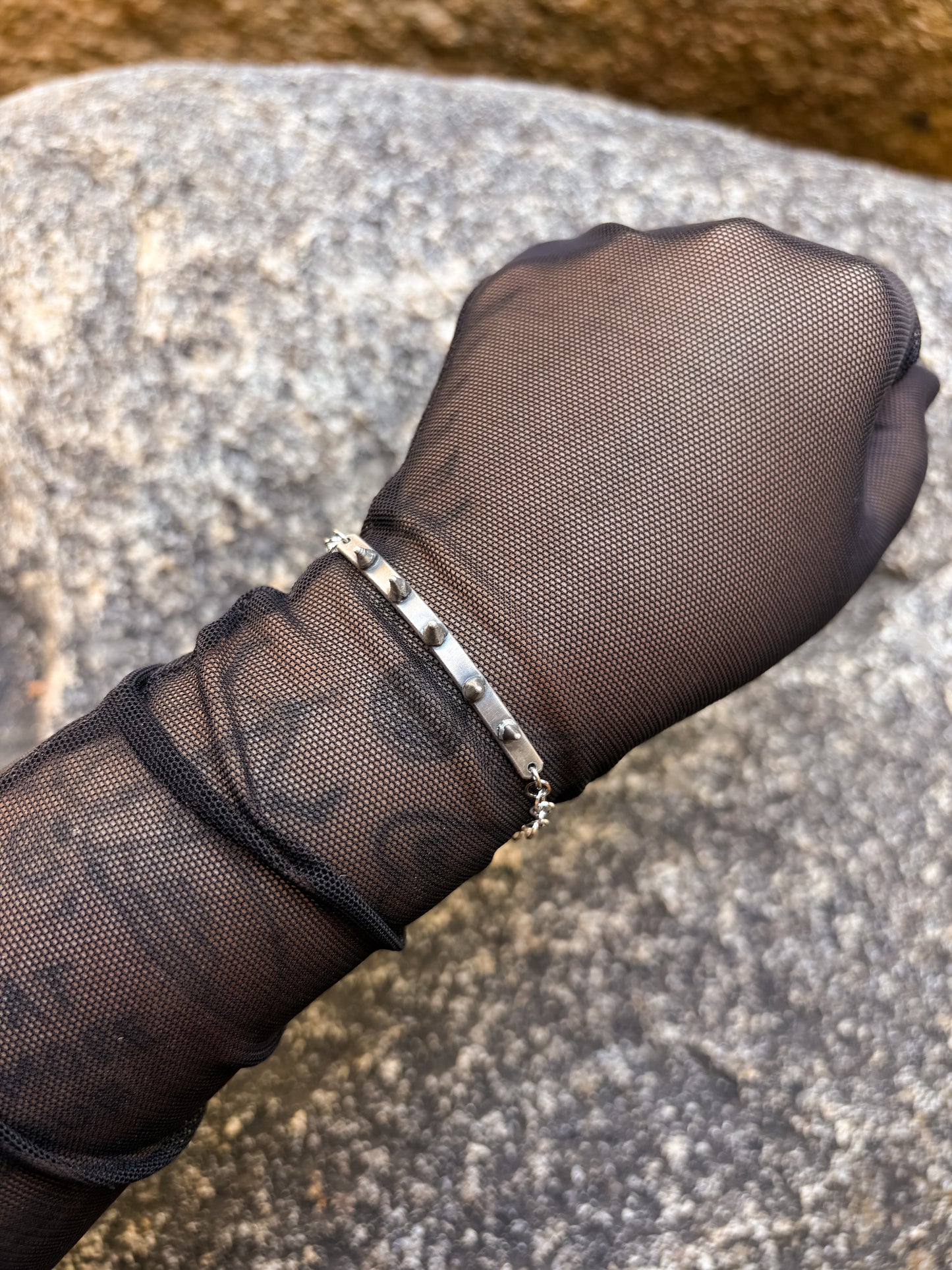 zing bracelet