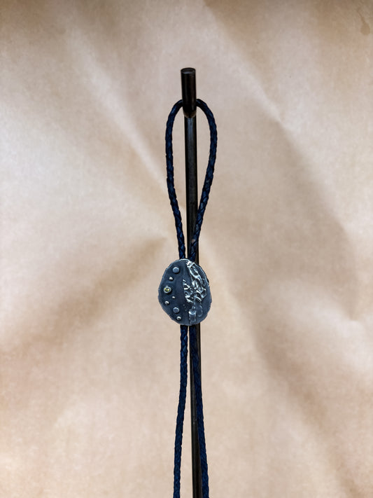 green river bolo tie