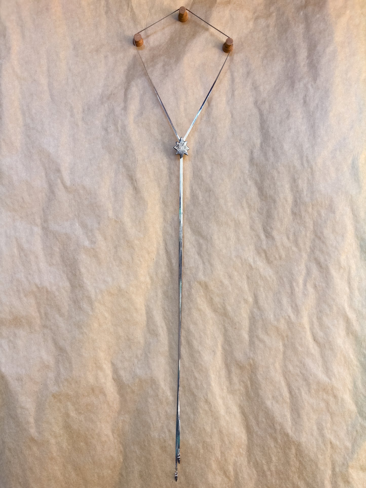 spark snake bolo