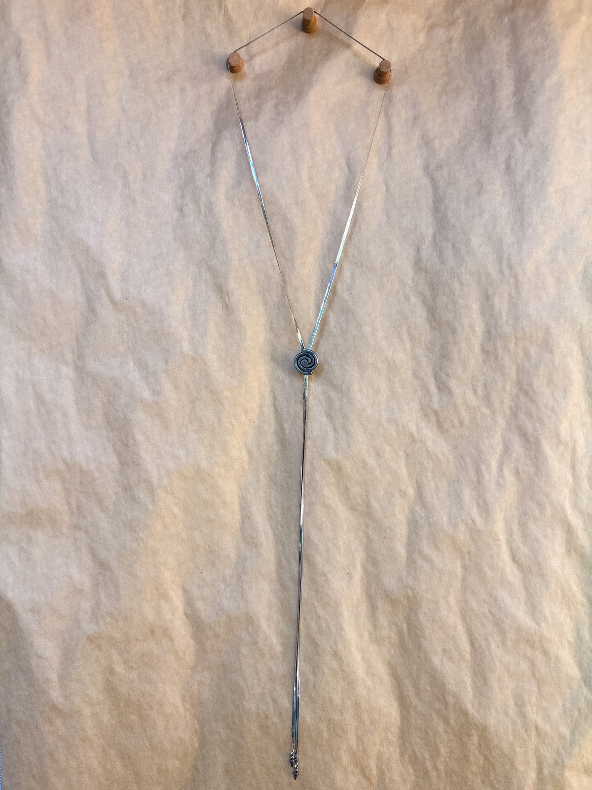 cosmos snake bolo
