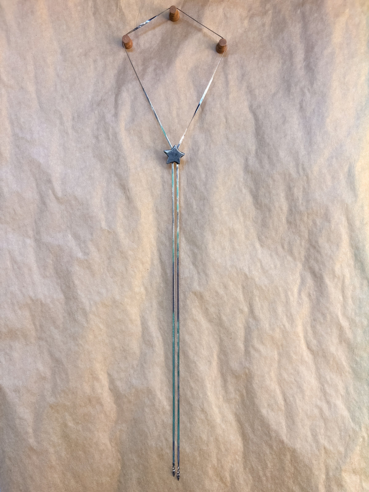 stellar snake bolo