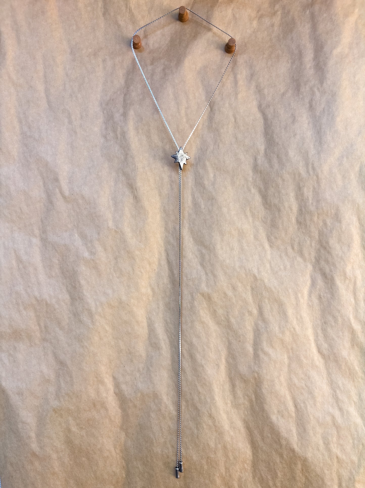 north star cosmic bolo