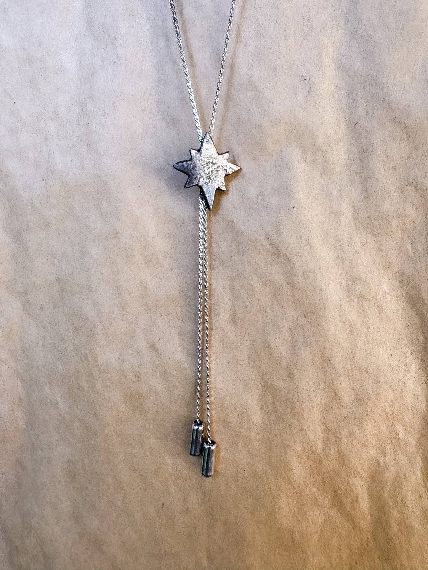 north star cosmic bolo