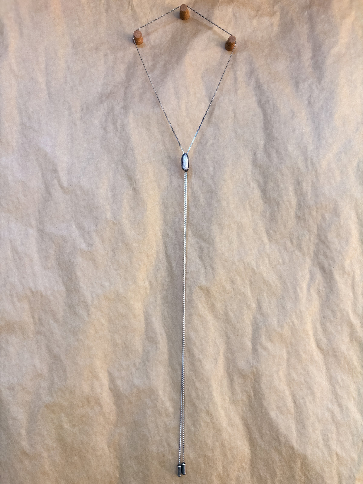 blush spire cosmic bolo