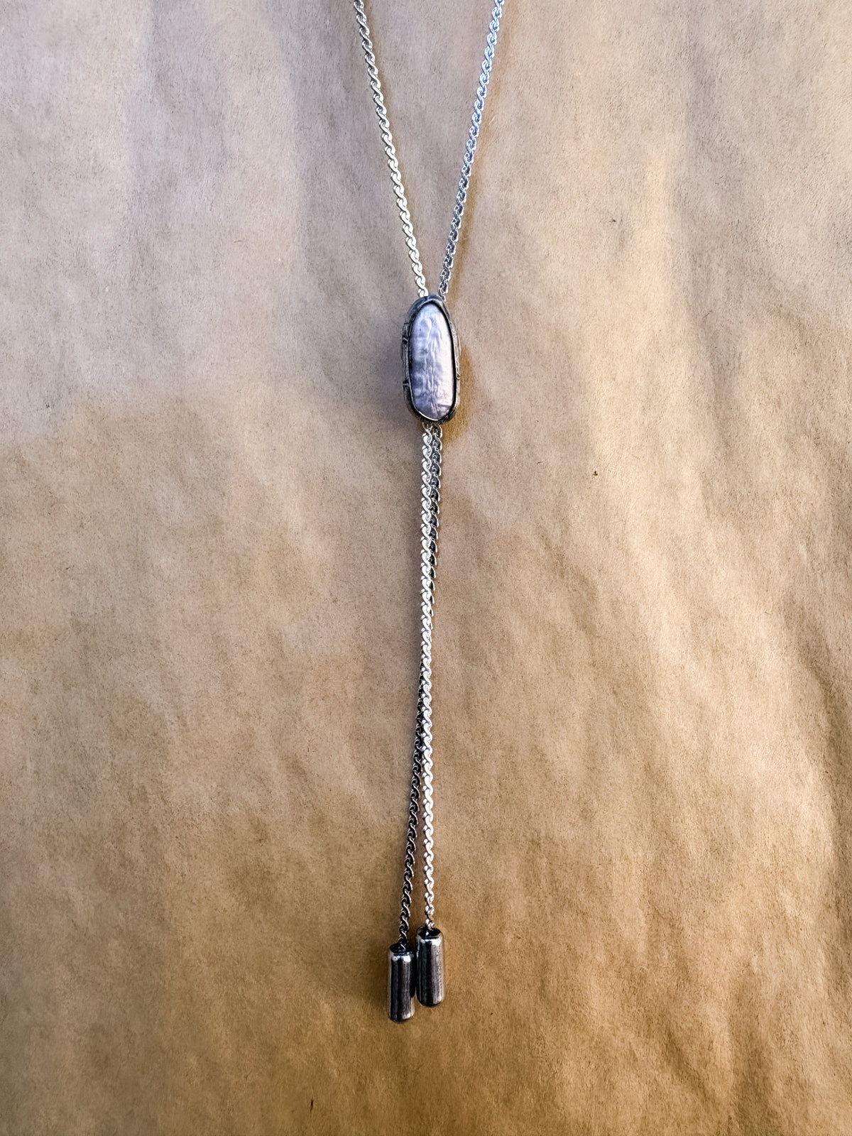 blush spire cosmic bolo