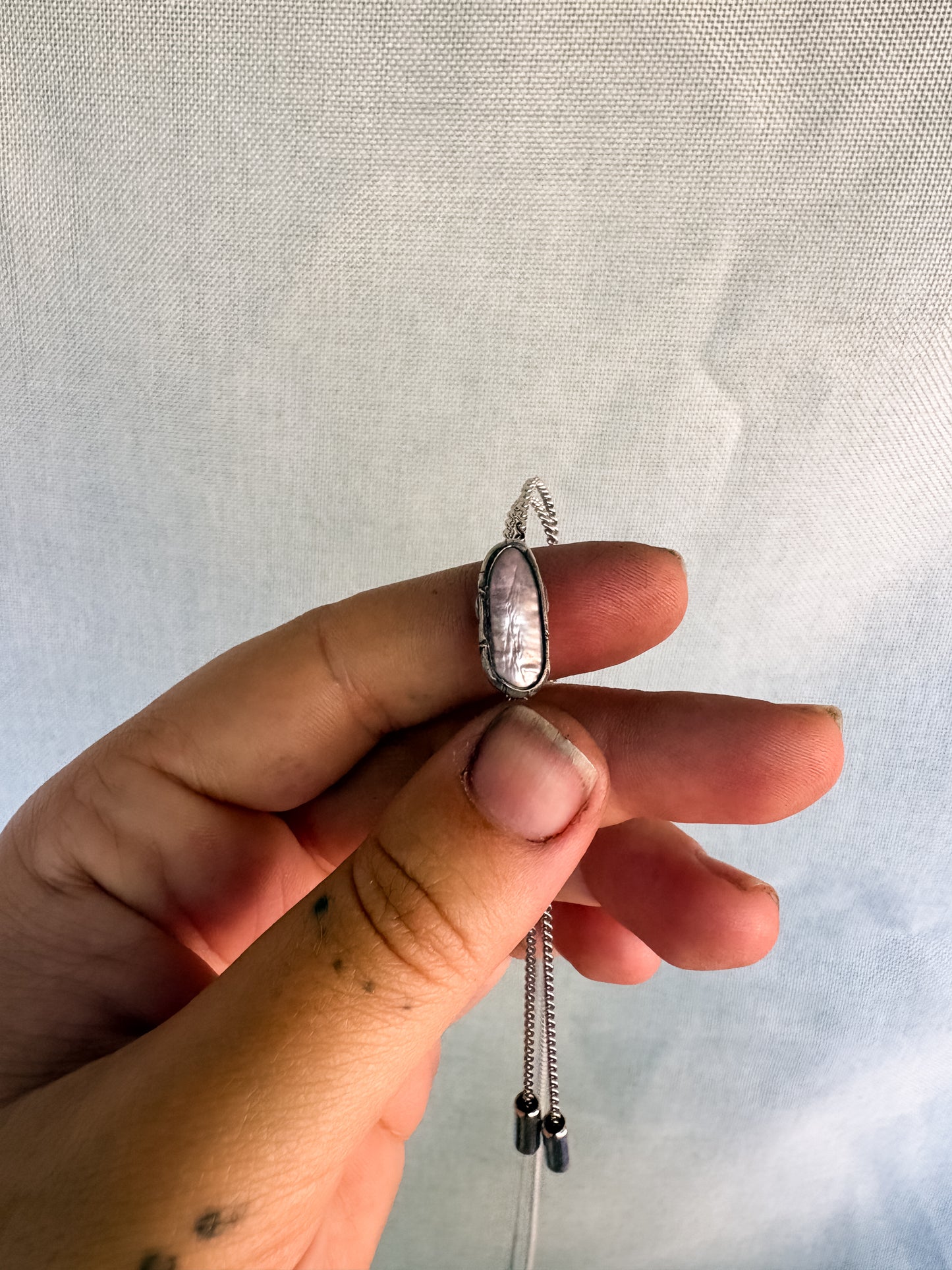blush spire cosmic bolo