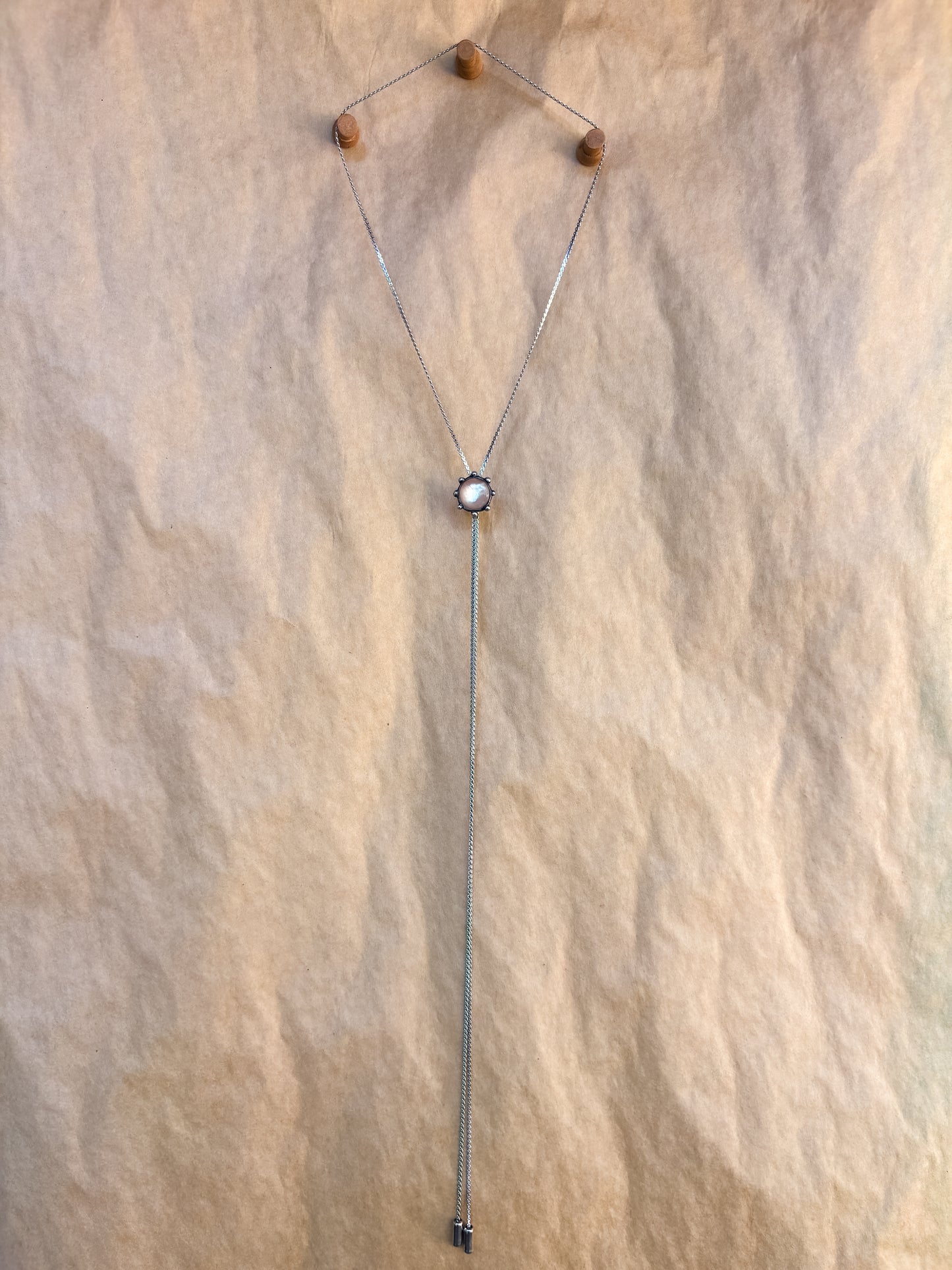 swirling shell cosmic bolo
