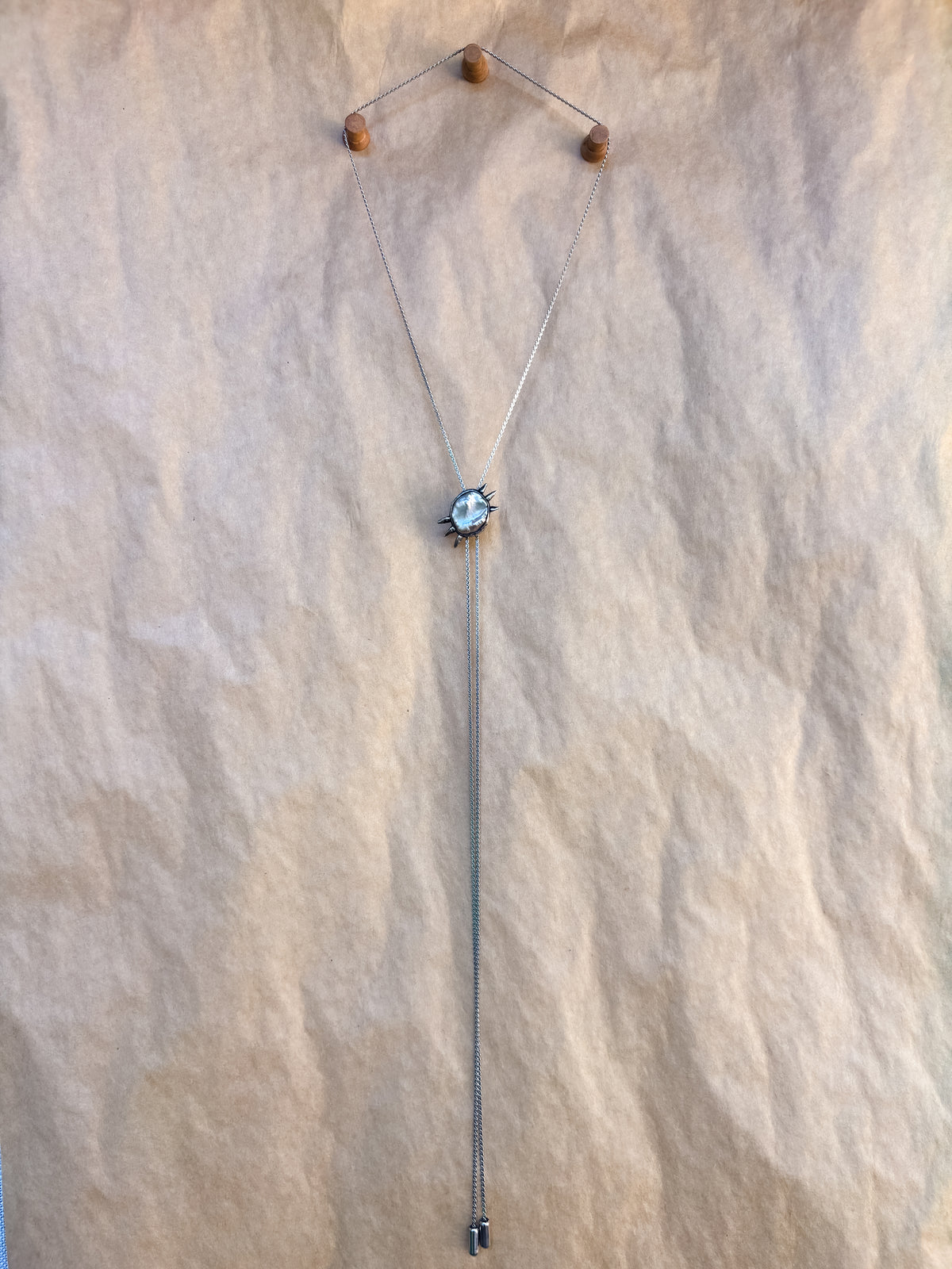 pearl spark cosmic bolo