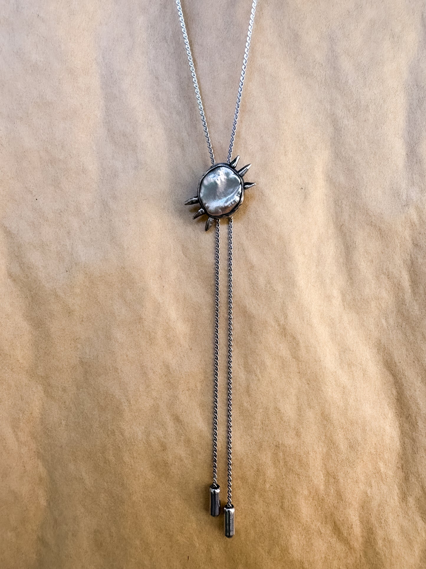 pearl spark cosmic bolo