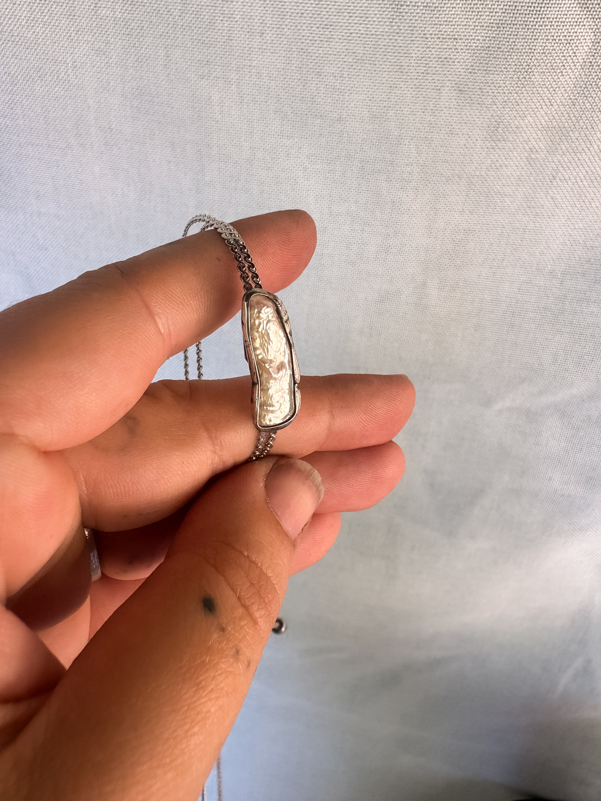 frost spire cosmic bolo