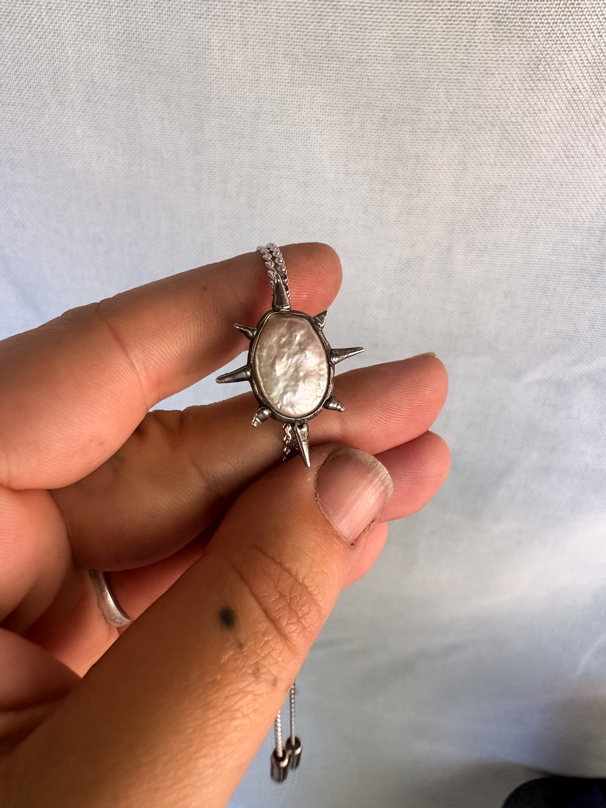 guiding light cosmic bolo