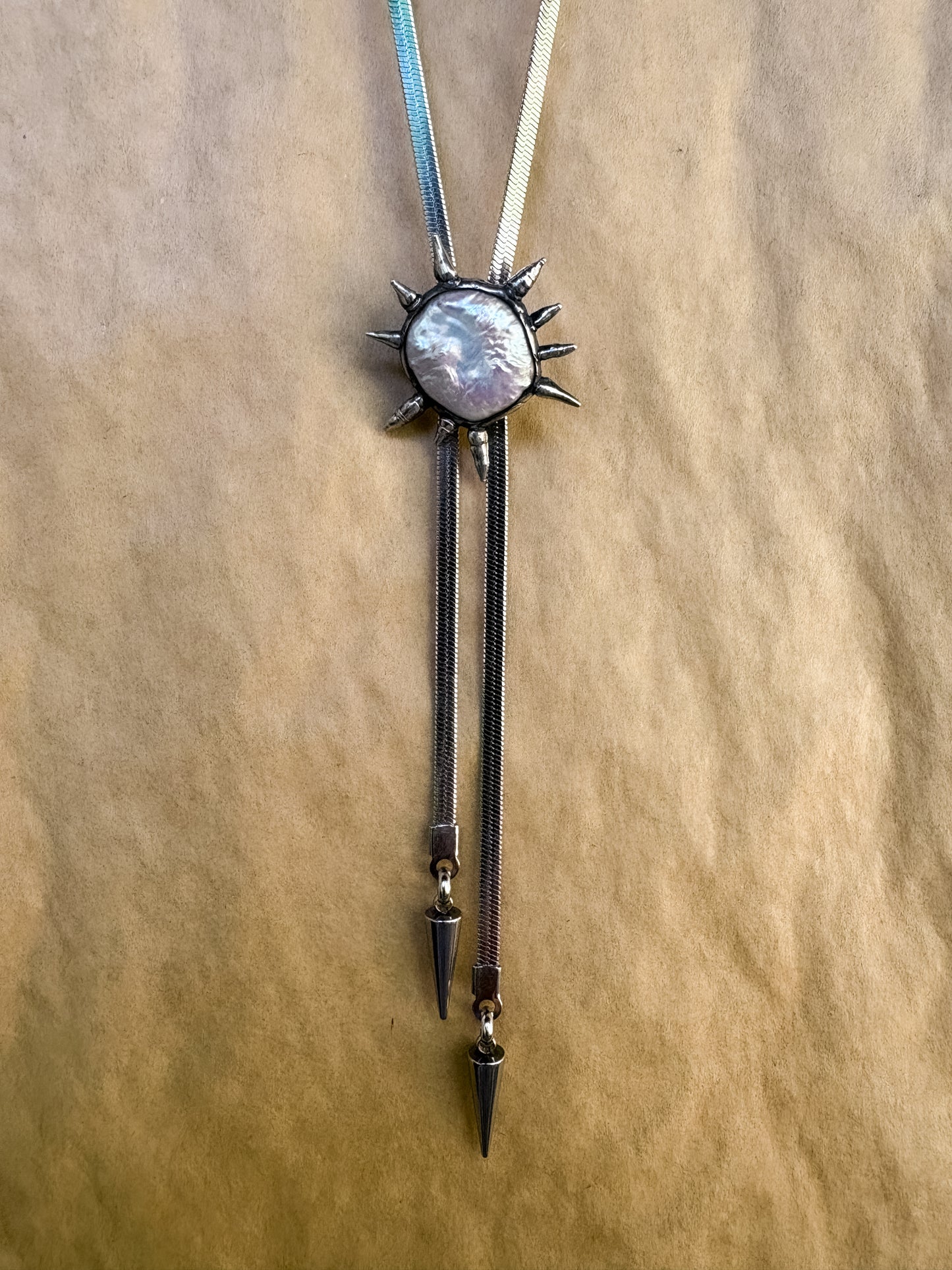 blinding nova snake bolo