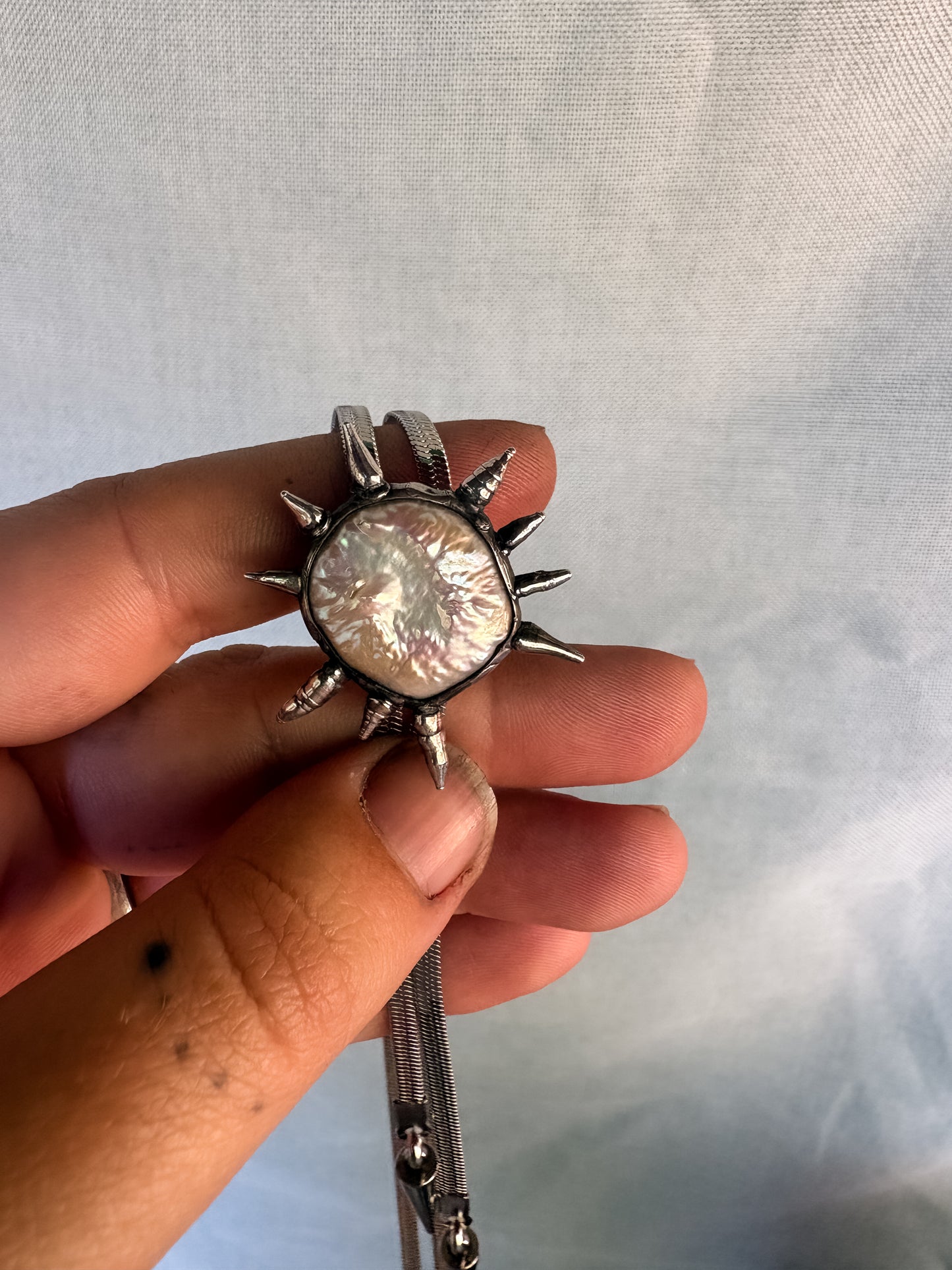 blinding nova snake bolo