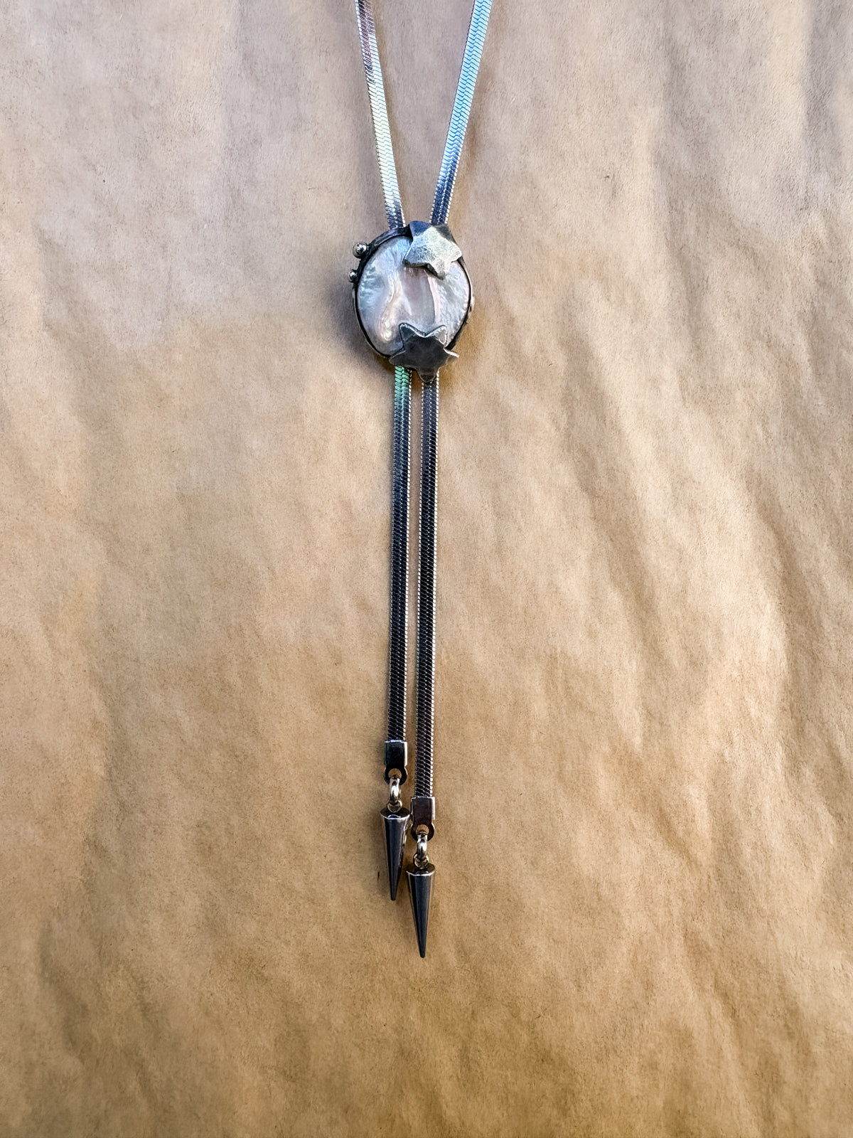 star system snake bolo