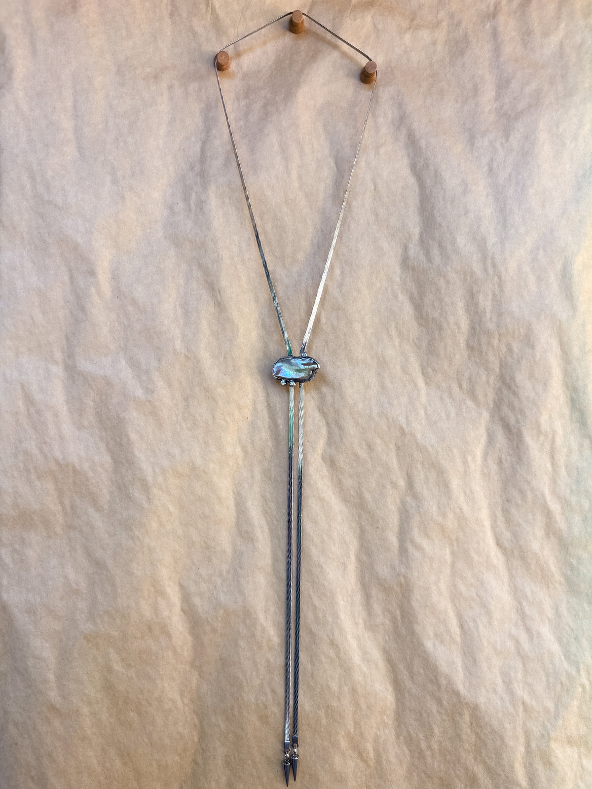 heaven cloud snake bolo