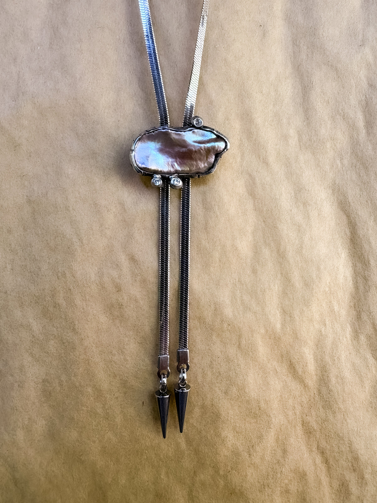 heaven cloud snake bolo