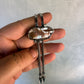heaven cloud snake bolo