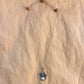 solar system charm necklace