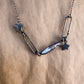shooting star choker