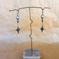 stardrop pearl earrings