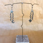 star mobile earrings