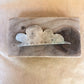 striking starry cloud brooch