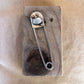 cloud star safety pin