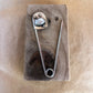 cloud star safety pin