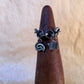 celestial charm ring III