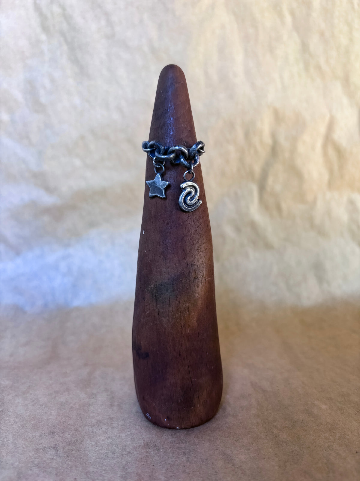 celestial charm ring II