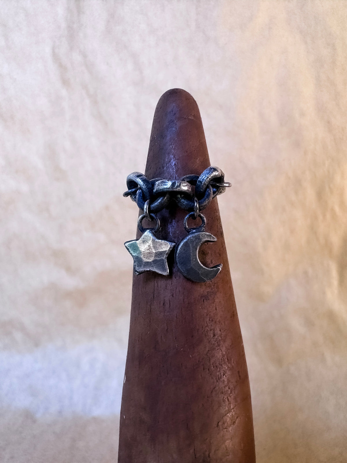 celestial charm ring I