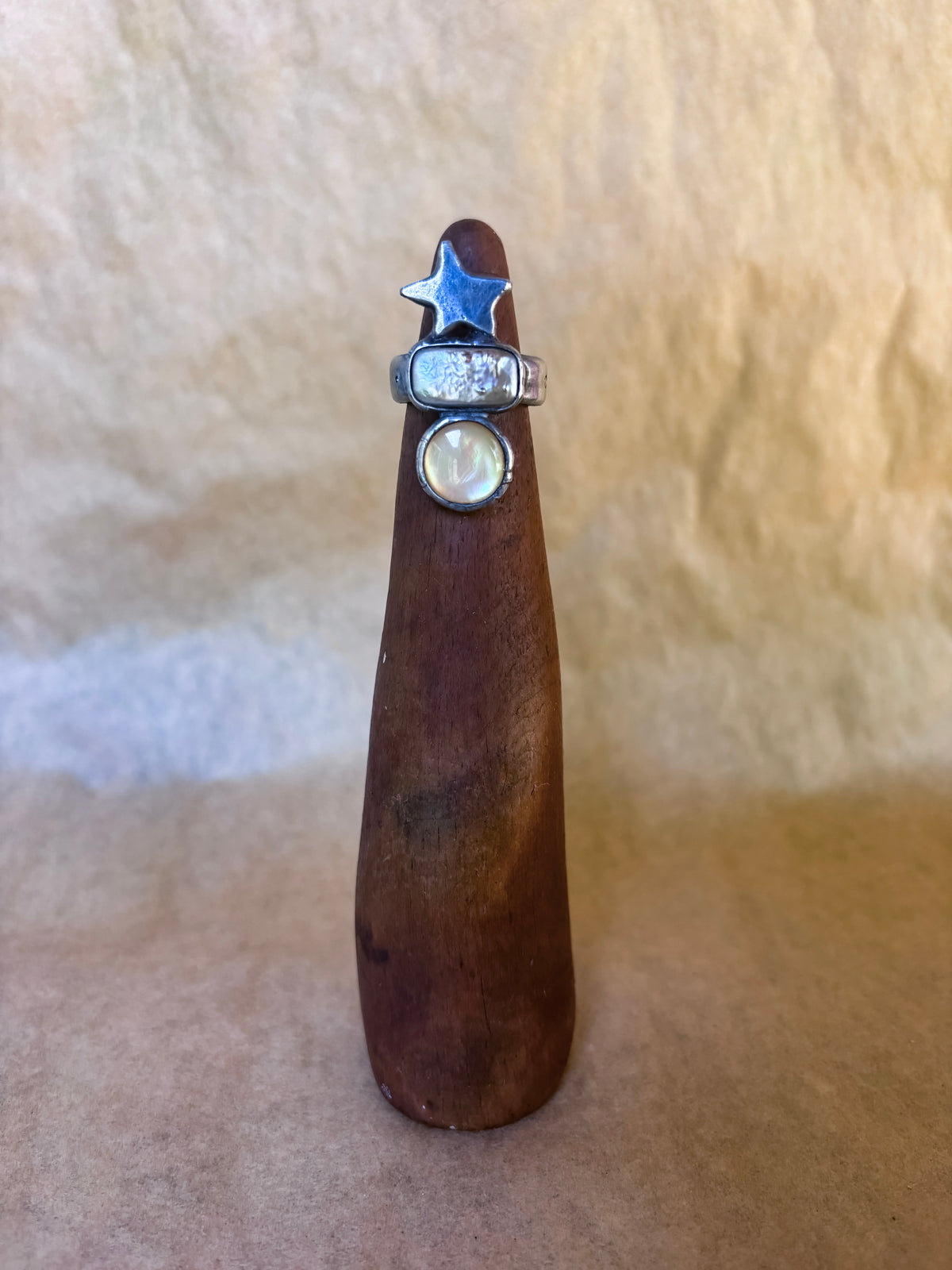 star tower ring