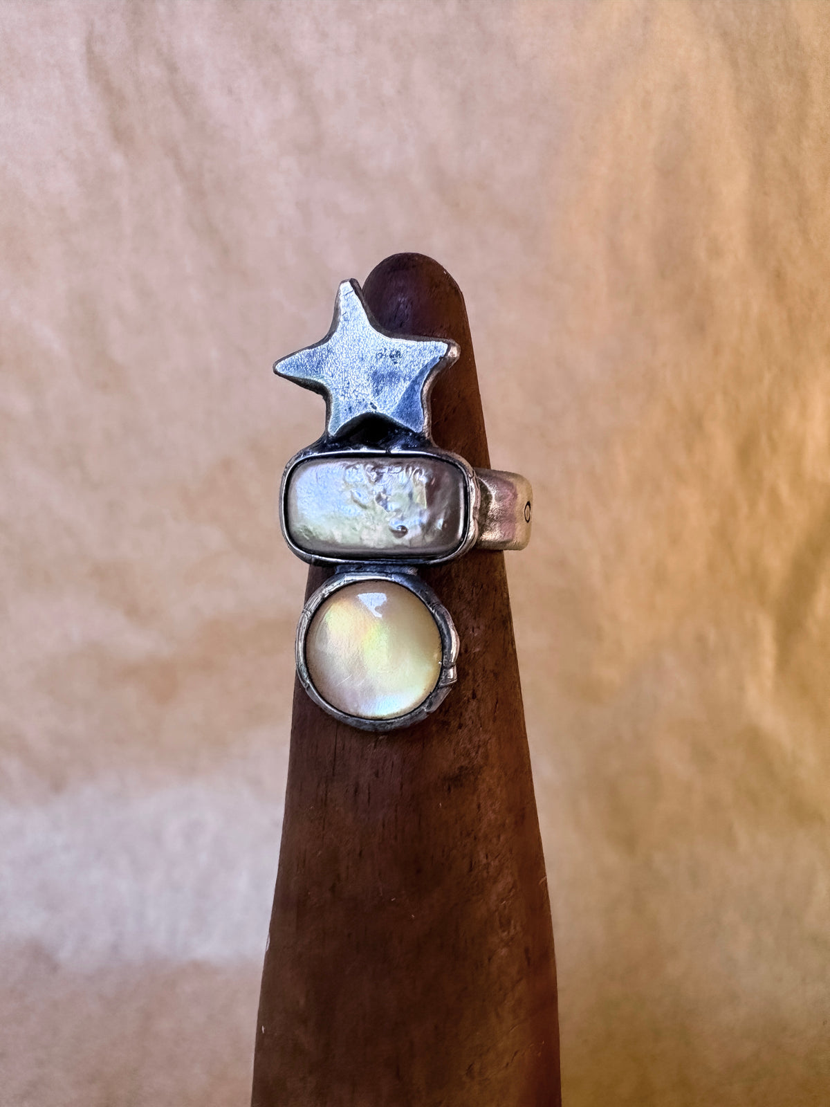 star tower ring