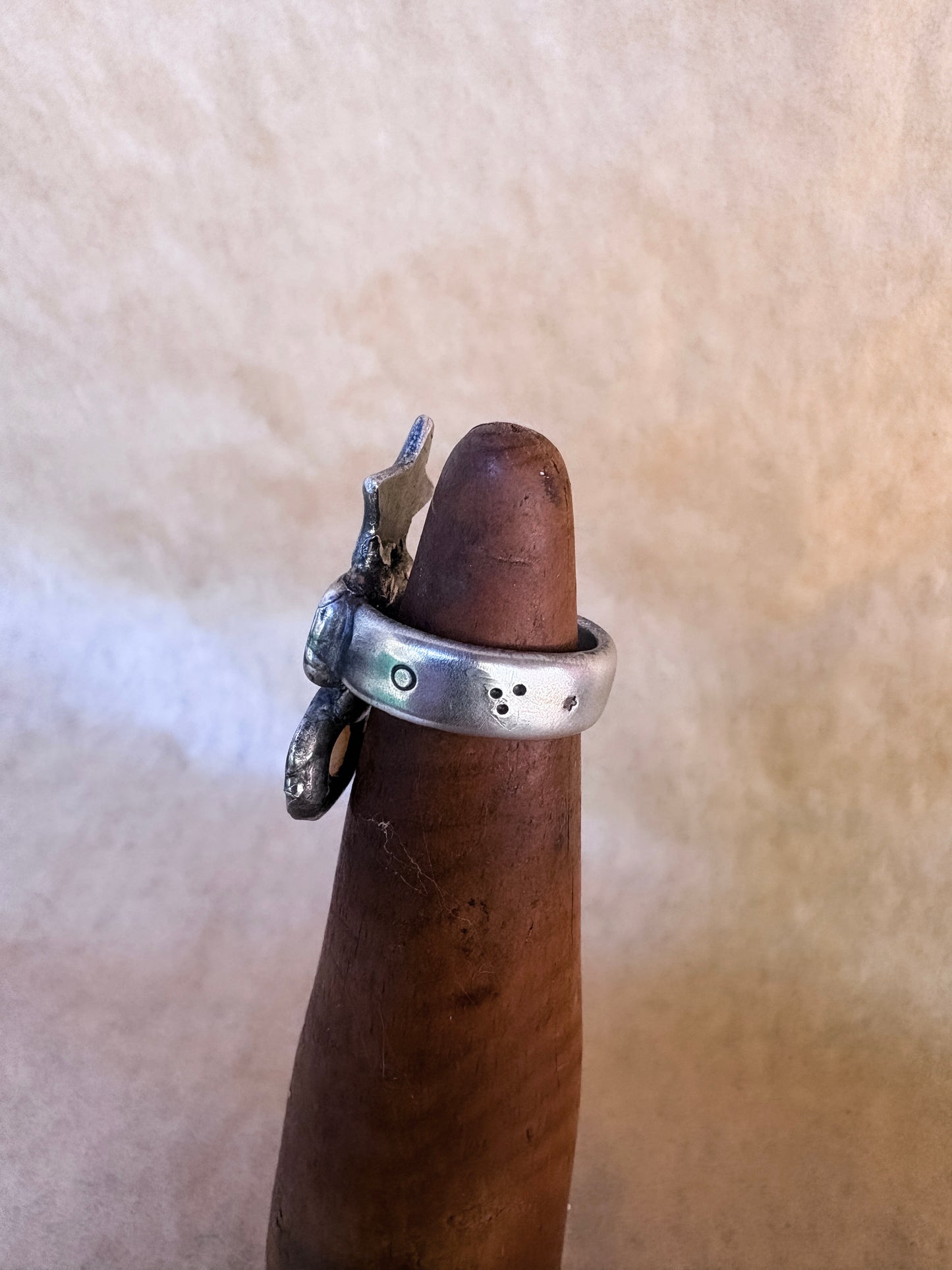 star tower ring