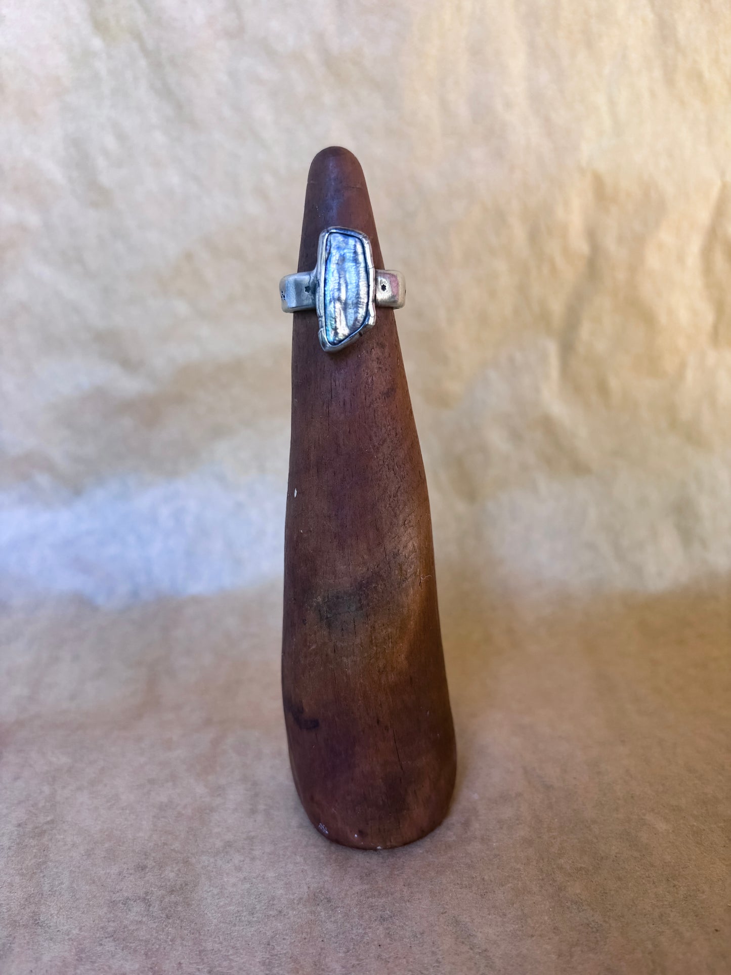 stellar streak ring