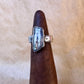 stellar streak ring