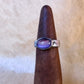 lilac haze ring