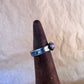 lilac haze ring