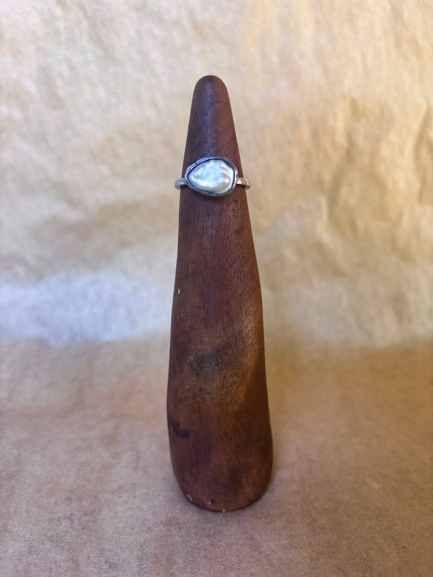 lonely cloud ring
