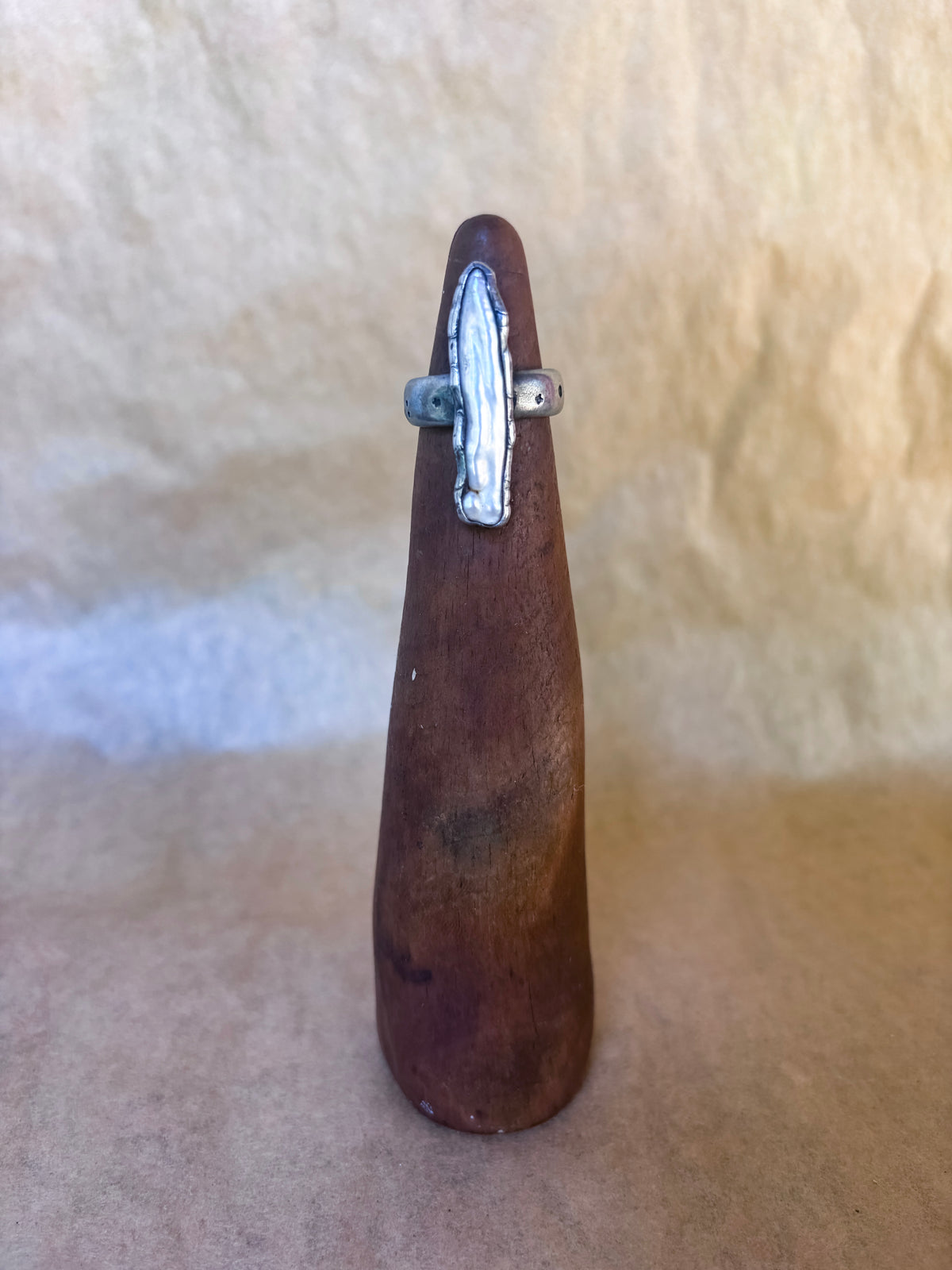 frost spire ring