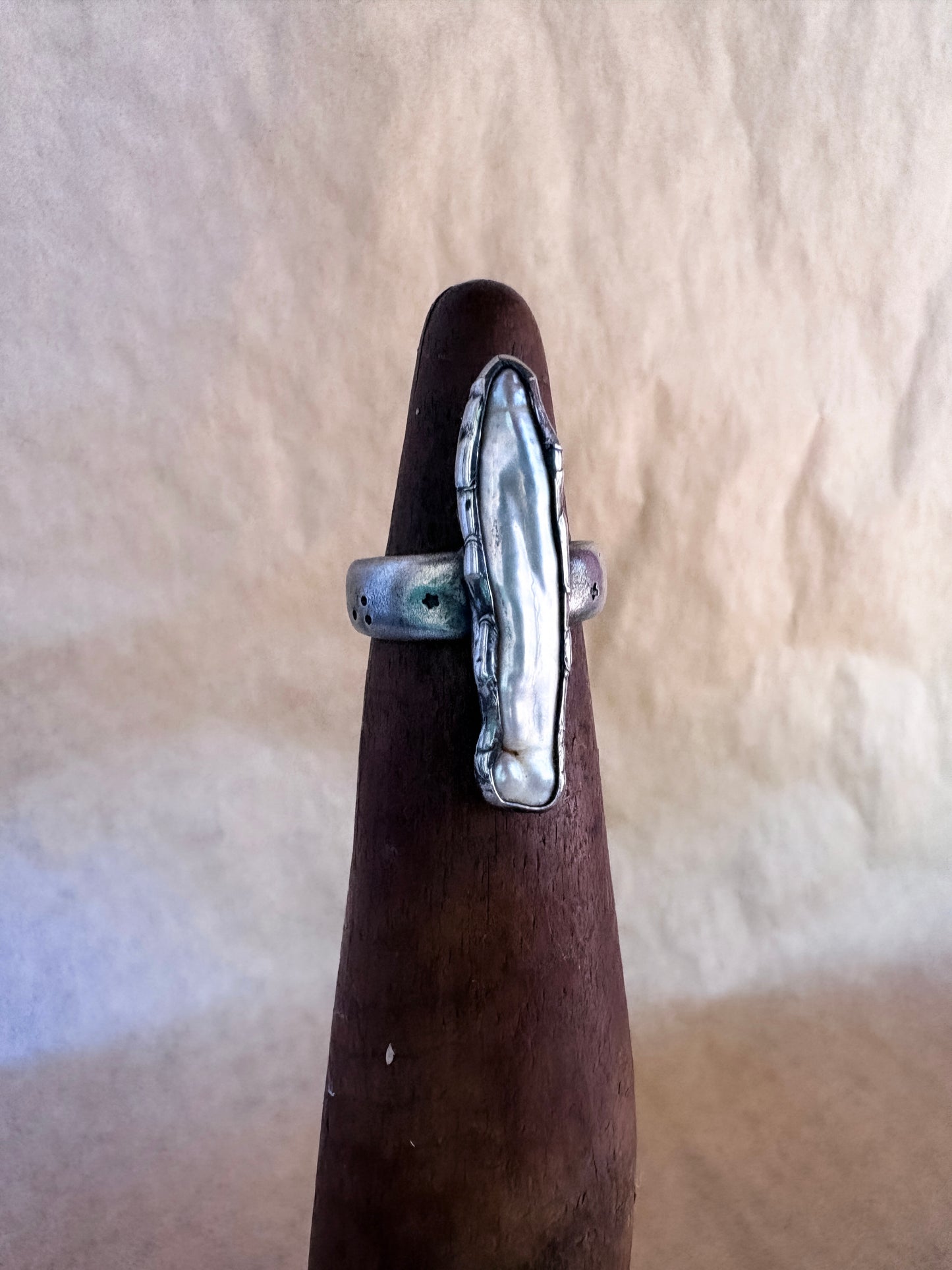 frost spire ring