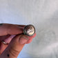 pink moon ring