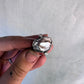 glittering nimbus ring