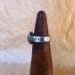 reflective sky ring