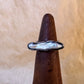 pearl meteor ring